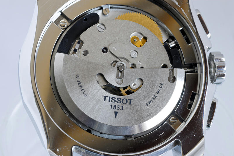 Eta c01 hotsell 211 chronograph