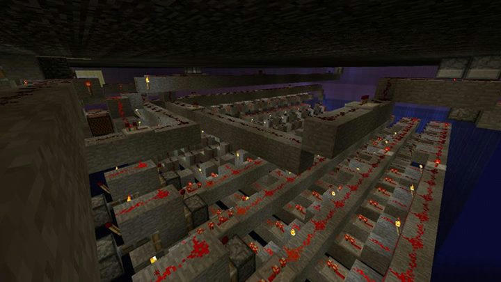 The Depth of the Nether - Discussion - Minecraft: Java Edition - Minecraft  Forum - Minecraft Forum