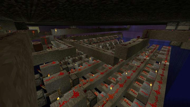 The Depth of the Nether - Discussion - Minecraft: Java Edition - Minecraft Forum - Minecraft Forum