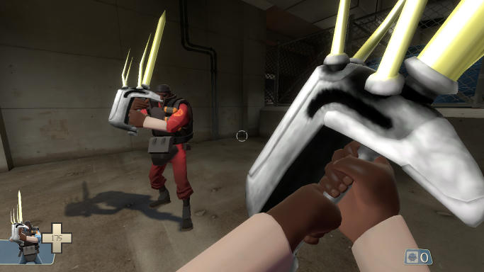 Tf2 All Weapons Hack 2013 Tf2 All Weapons Hack 2013