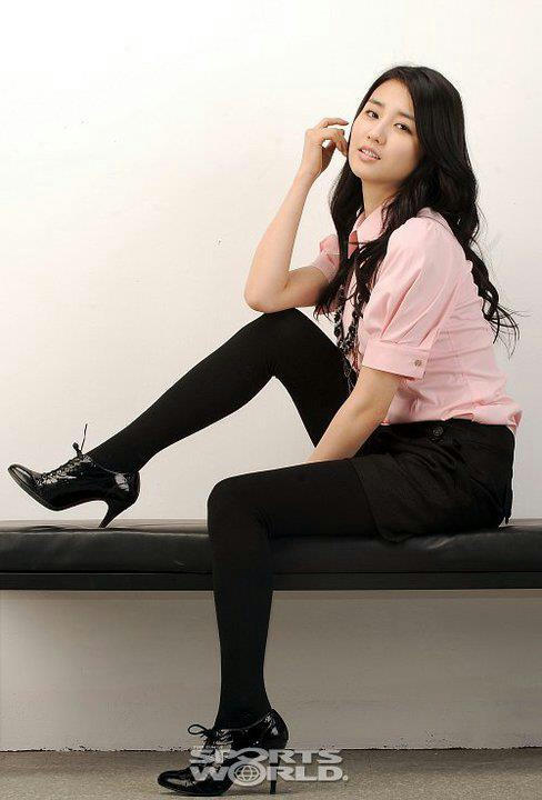 Park Ha Sun