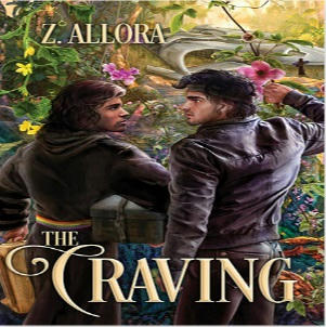 Z. Allora - The Craving Square