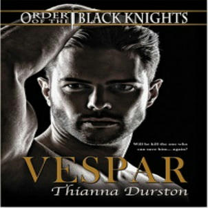 Thianna Durston - Vespar Square