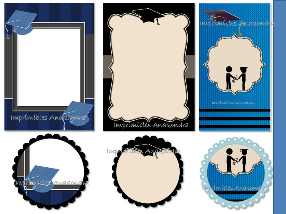 Kit Imprimible Tarjetas De Graduacion Graduaciones Kit Imprimible Tarjetas De Graduacion Graduaciones