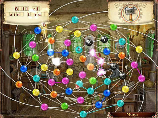 เกมส์ Rainbow Web 3 ภาพตัวอย่าง ๑ Rainbow Web 3 ภาพตัวอย่าง ๑
