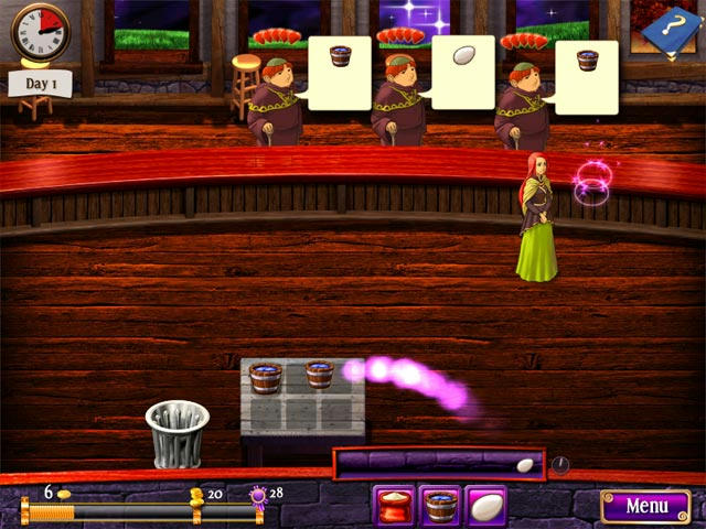 เกมส์ Miriel The Magical Merchant ภาพตัวอย่าง 03 Miriel The Magical Merchant ภาพตัวอย่าง 03