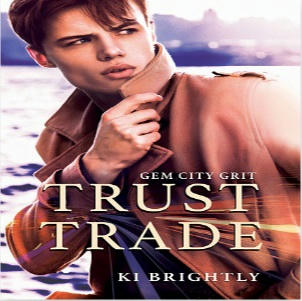 Ki Brightly - Trust Trade Square