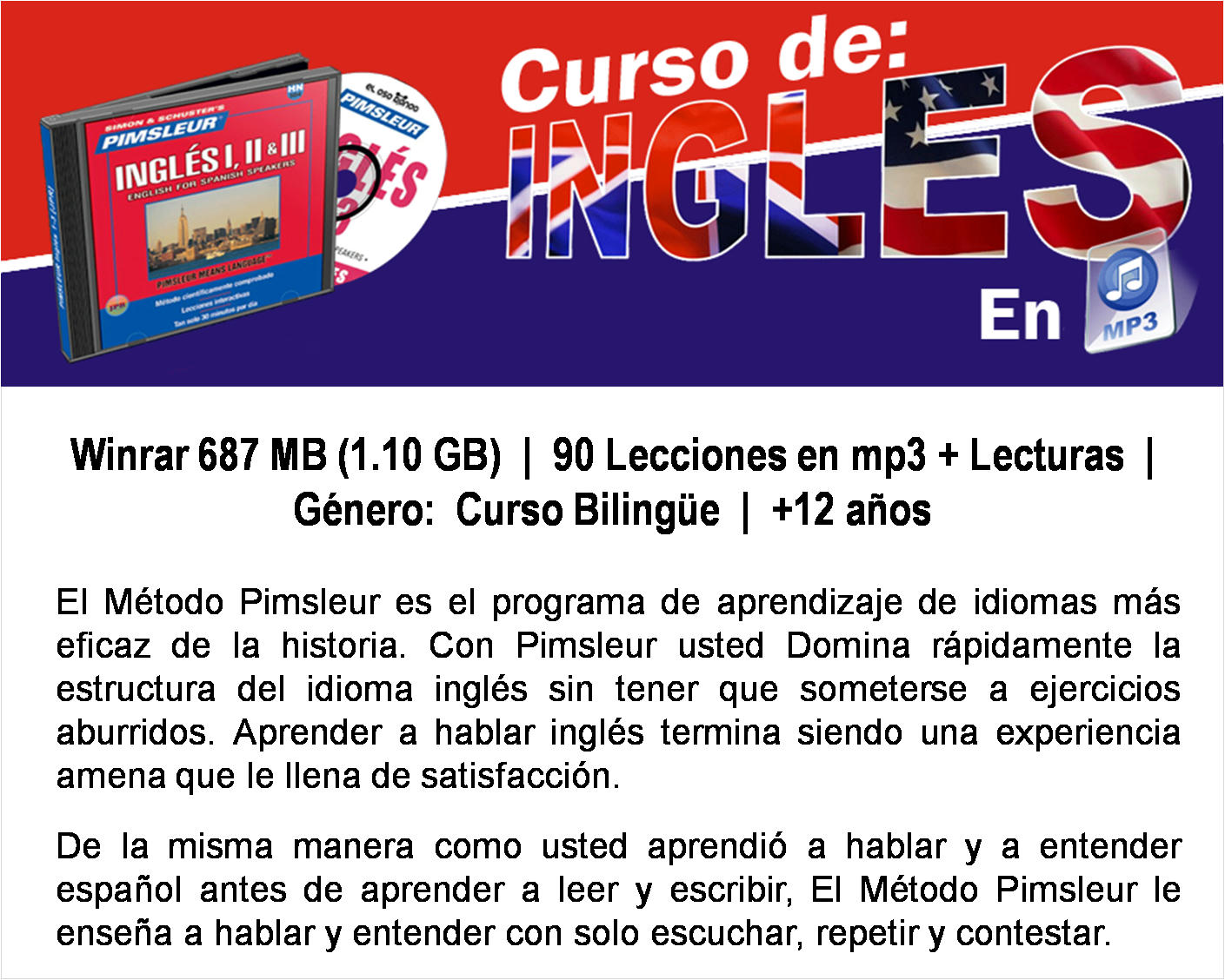 Curso ingles pdf