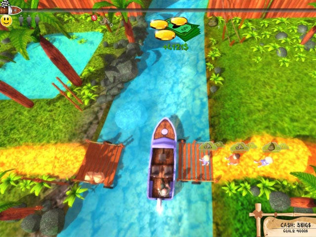 Hot Farm Africa ScreenShot01 Hot Farm Africa ScreenShot01