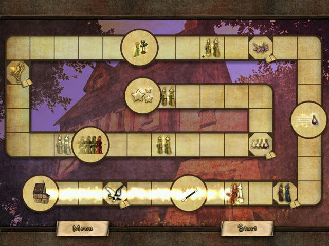 เกมส์ Mystic Inn ภาพตัวอย่าง 03 Mystic Inn ภาพตัวอย่าง 03