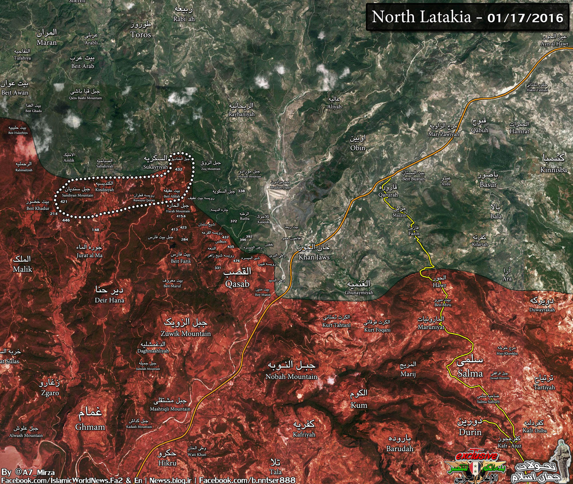 Syrian Civil War: News #5 - Page 22 Uil2i679ua7cvsszg