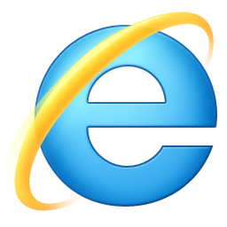 Internet Explorer