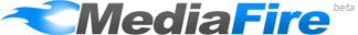 MediaFire logo