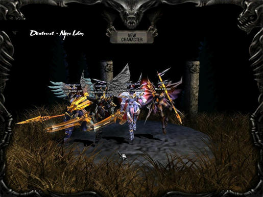 [Release] Mu 0.97N Moded Ver 1 - The Revolution Of Ver 0.97! [Release] Mu 0.97N Moded Ver 1 - The Revolution Of Ver 0.97!