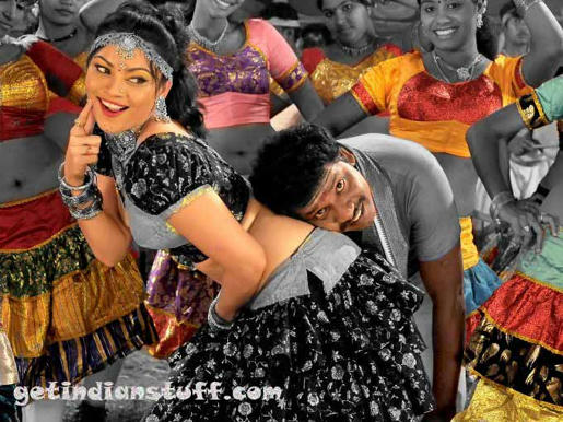 Ambasamuthiram Ambani(2010) Ambasamuthiram Ambani(2010)