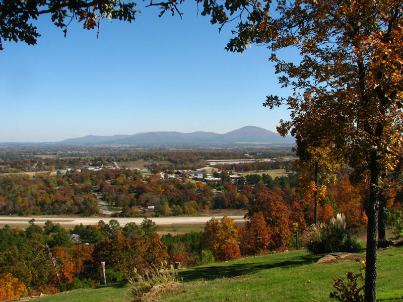 Poteau Oklahoma