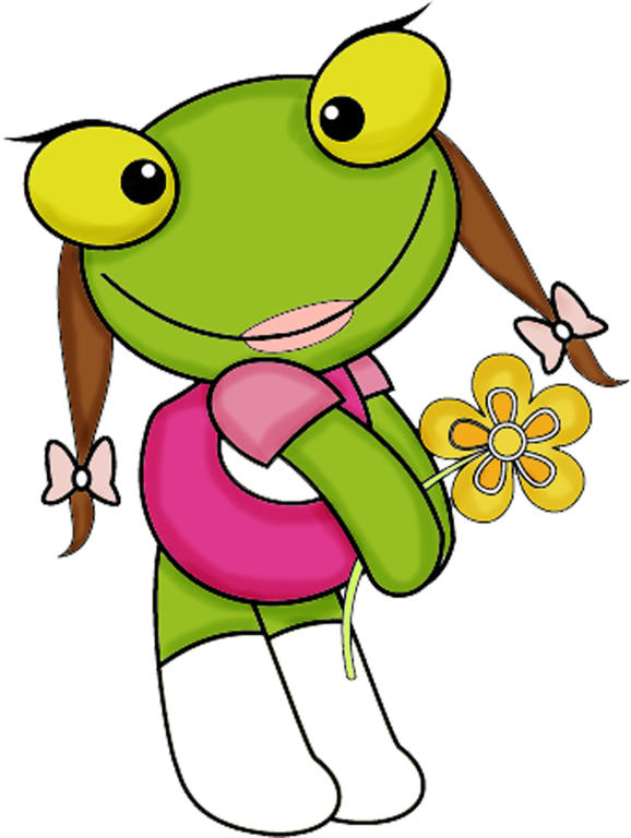 Imagenes Del Sapo Pepe Para Imprimir