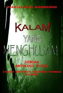 kalam yang menghujam