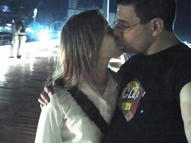 de paseo y final feliz