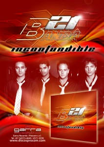 Banda 21 - MediaFire