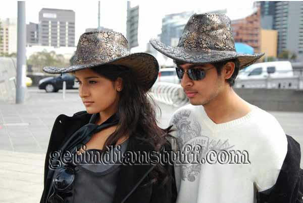 ARITHU ARITHU(2010)