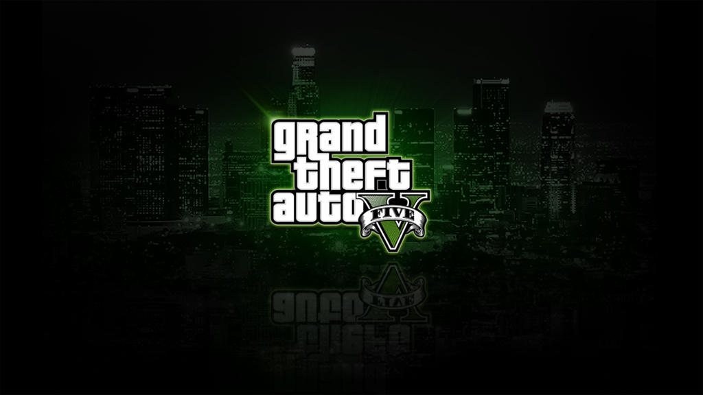 GTA V Wallpaper | Se7enSins Gaming Community