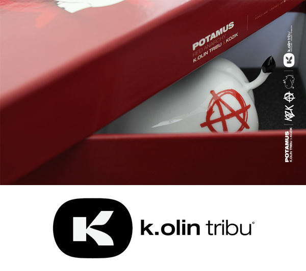 K.Olin Tribu