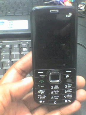 sigmatel fxd t33i flash file