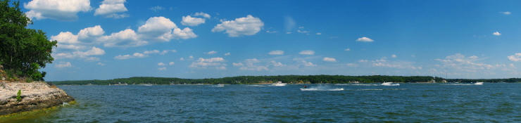 Grand Lake