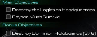 Objectives