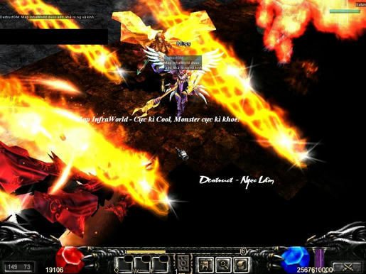 [Release] Mu 0.97N Moded Ver 1 - The Revolution Of Ver 0.97! [Release] Mu 0.97N Moded Ver 1 - The Revolution Of Ver 0.97!