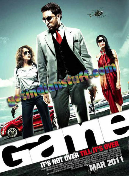 Game (2011) Hindi Movie Mp3 Songs Mediafire Links Free Download Game (2011) Hindi Movie Mp3 Songs Mediafire Links Free Download