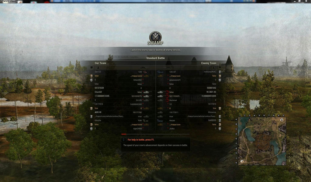 which mod is this from which mod is this from