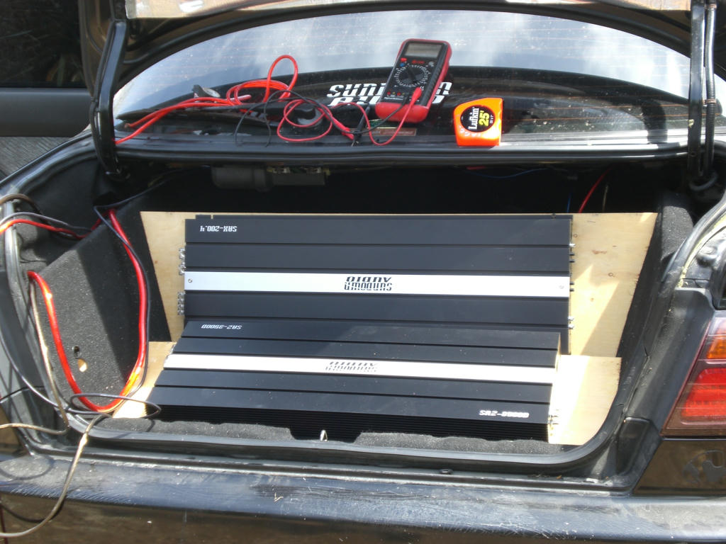 SAX200.4 CloseOut 599.99 !!! Car Audio Classifieds!