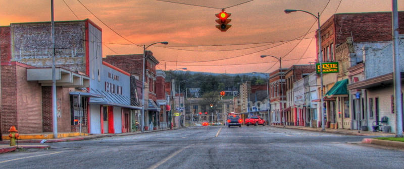 Main Street