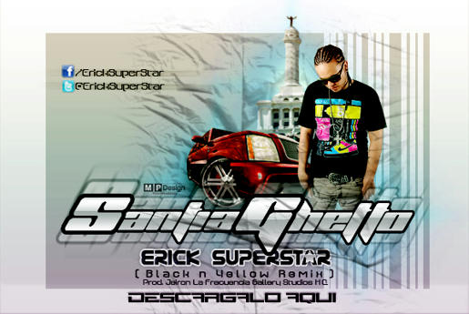 (Black-n-Yellow RMX) Black And Yellow G Mix Mediafire. (Black-n-Yellow RMX)