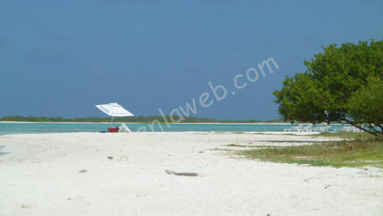 Los Roques