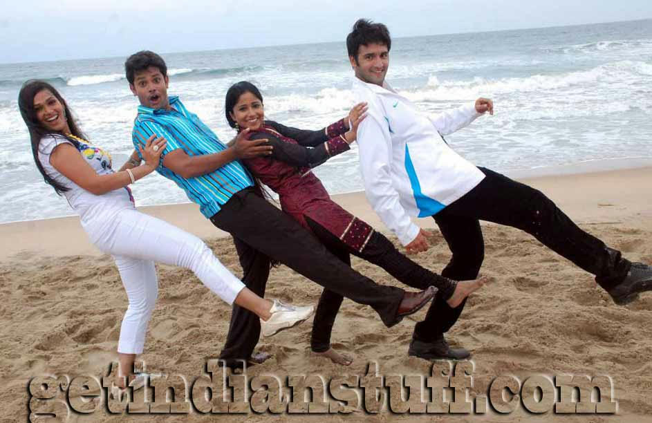 Unakkaga en kadhal Unakkaga en kadhal