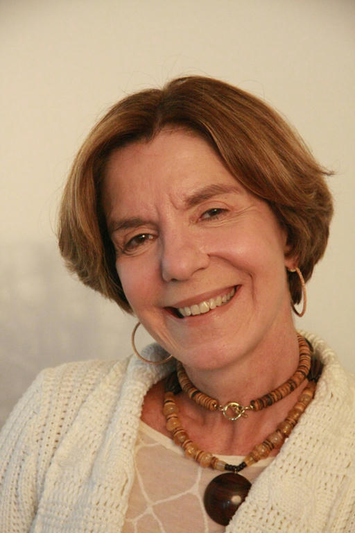 Maria Alice Setubal
