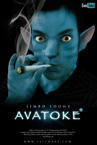 Avatoke: iPhone (48kb)