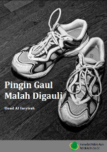 pingin gaul malah digauli pingin gaul malah digauli