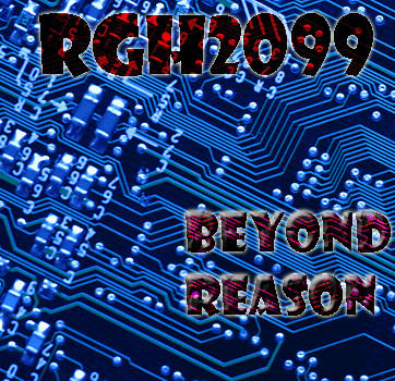 RGH2099 Beyond Reason