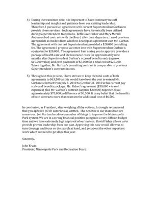 Erwin letter page 2