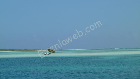 Los Roques