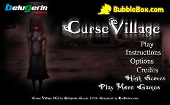 Curse Village