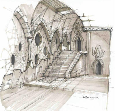 Escena