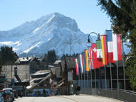Switzerland Pictures