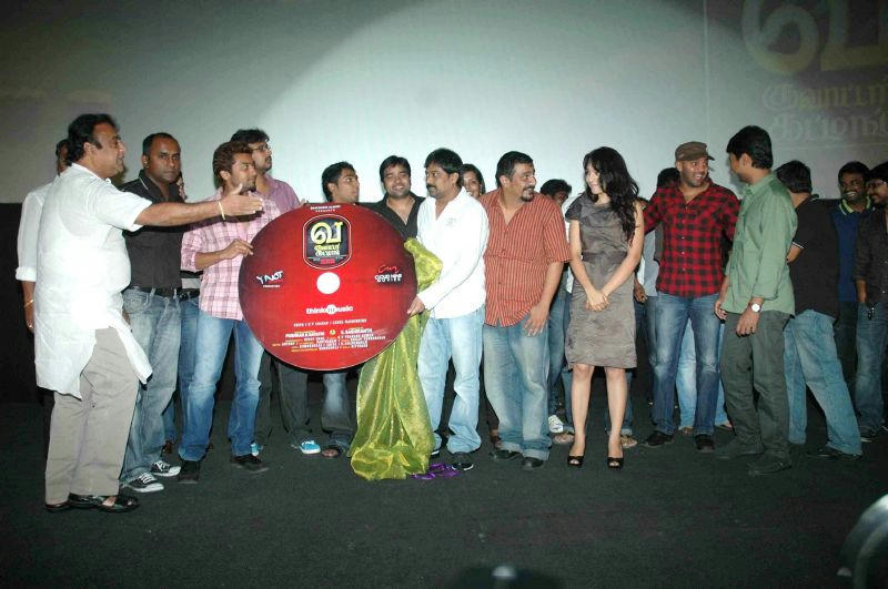 VA QUARTER CUTTING(2010)Tamil New MP3 Songs Mediafire Links Free Download
