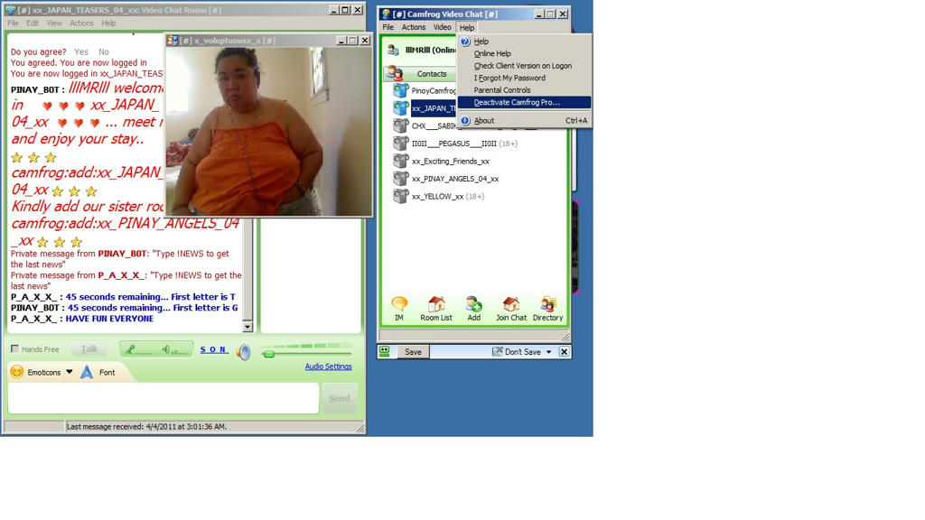 Camfrog Pro Free Download For Windows 7 Camfrog Pro Free Download For Windows 7
