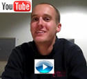 Greg Woodburn, '12 SBL Scholar